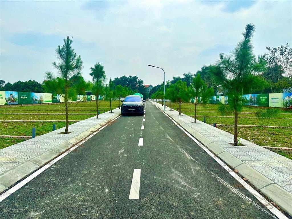 Bán đất rẻ xã phú cát  hòa lạc chỉ 2 tỷ