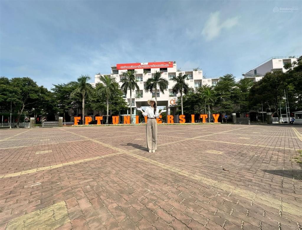 Chính chủ bán đất phú cát chỉ 2.2 tỷ vị trí đẹp gần khu công nghệ cao hòa lạc, đầu tư cực tốt
