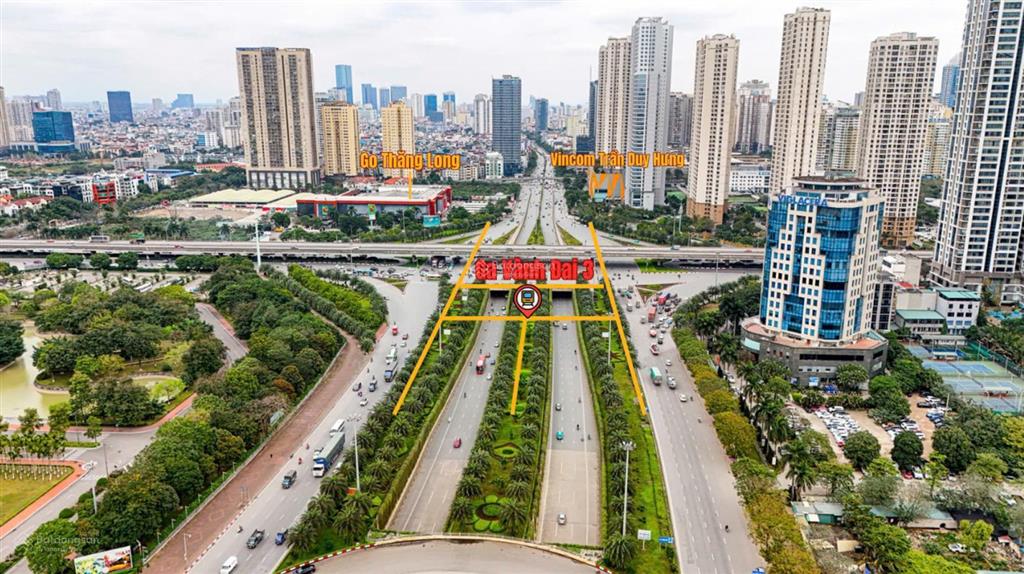 Chỉ 2.2 tỷ bán đất đẹp gần khu công nghệ cao láng hòa lạc, khu dân cư đông