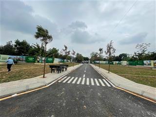 Bán đất gần đại học quốc gia và khu công nghệ cao, giá 2,2 tỷ
