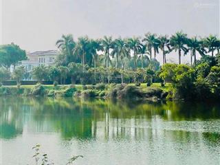 Chính chủ bán đất đồng trạng hơn 2 tỷ gần đại học quốc gia, khu vực phát triển mạnh giá đầu tư