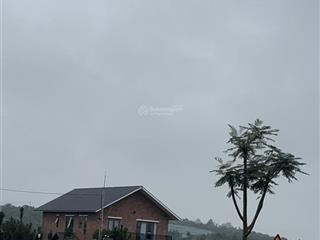 Đất 2 mặt tiền nguyễn trãi & nguyễn tri phương nối dài, bảo lộc  gần homestay sen villa