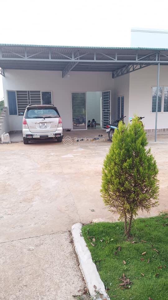 Bán nhà vườn 456 lý thái tổ, phường 2, bảo lộc 1,027m2 có thổ cư giá 2,9 tỷ