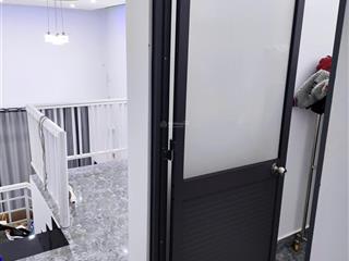 Nhà mới đẹp hẻm trần phú  blao, bảo lộc  cách vincom ~1km