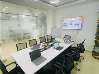 Văn phòng trọn gói 275k/ tháng  dakao quận 1, hồ chí minh