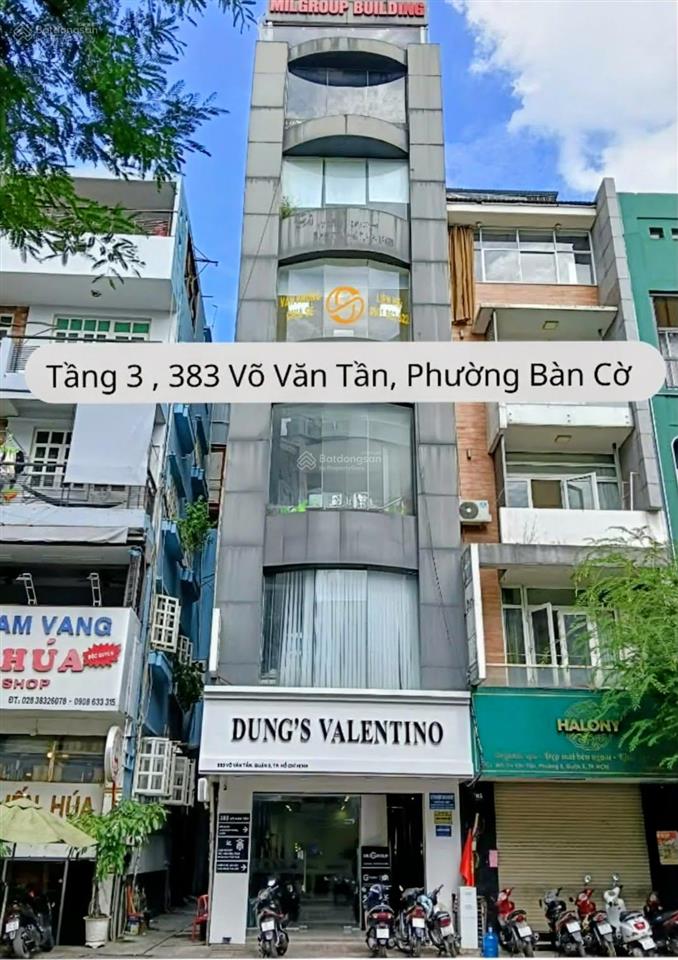 Văn phòng trọn gói 275k/ tháng  dakao quận 1, hồ chí minh