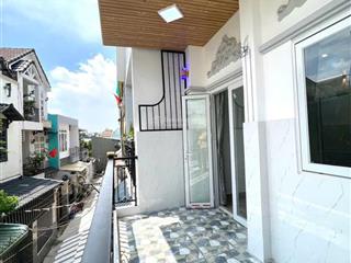 Bán nhà hẻm 1982 đường htp nhà bè dt  4 x10m,tk 1 lầu 3pn 2vs. full nt,giá 2ty239. 0965 004 ***