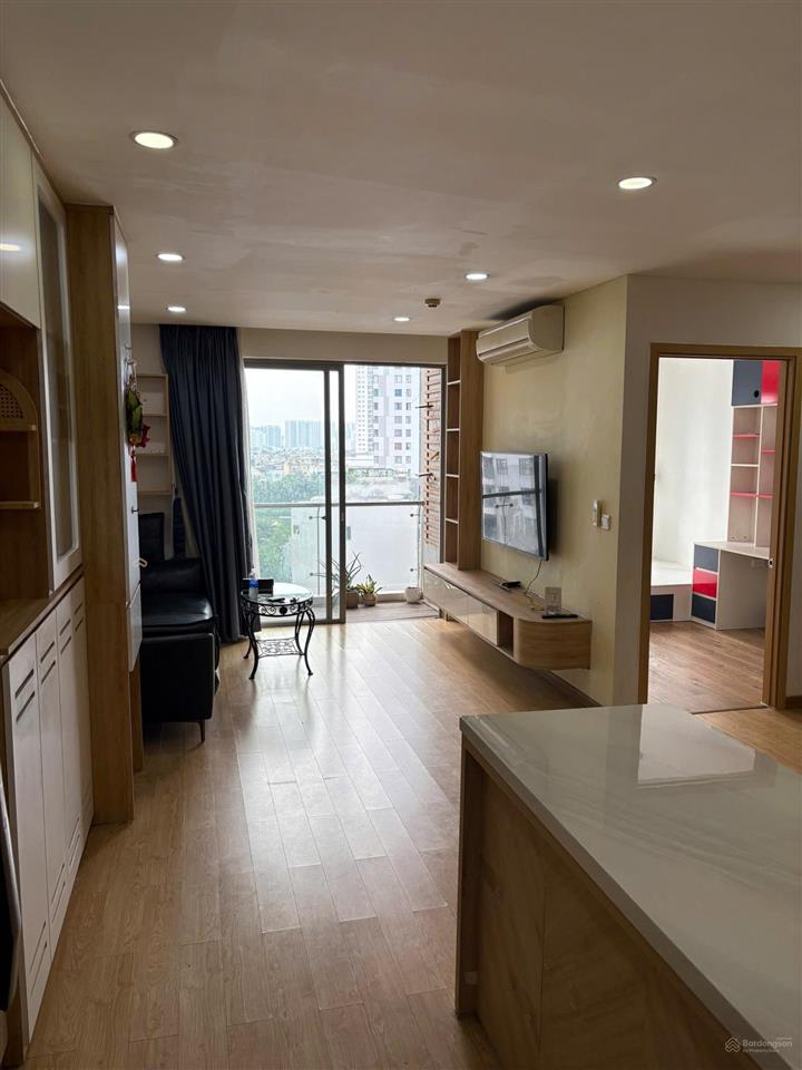 Bán ch an gia riverside đường đào trí, q7 dt 79m2 tk 3pn 2wc full nt. giá 5 tỷ  0965 004 *** mr huy