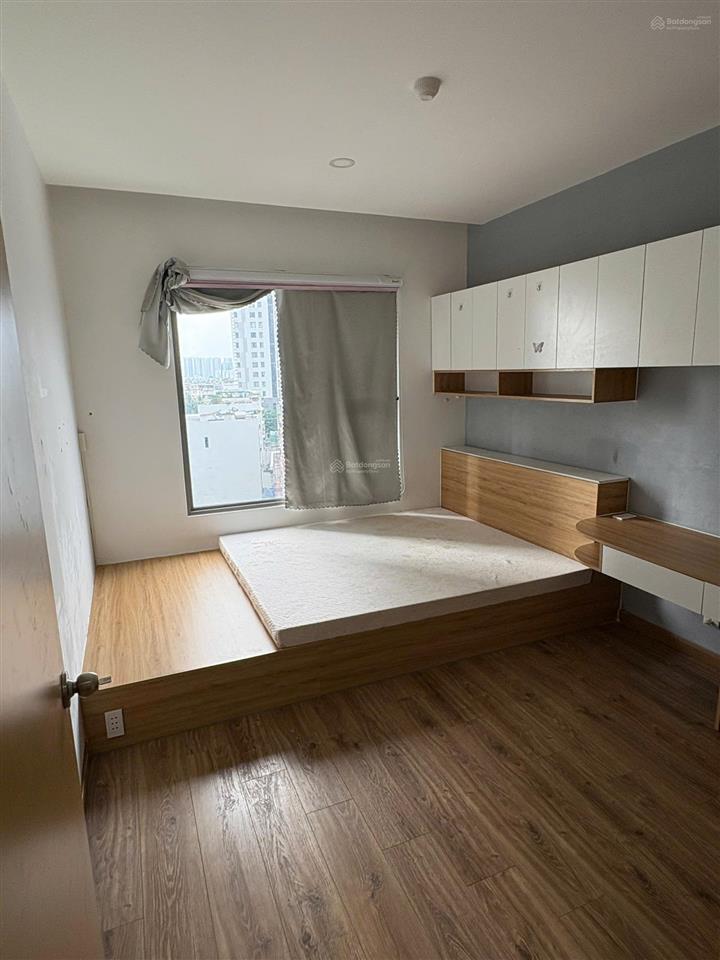 Bán ch an gia riverside đường đào trí, q7 dt 79m2 tk 3pn 2wc full nt. giá 5 tỷ  0965 004 *** mr huy