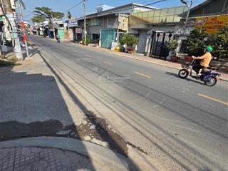 Bán nhà đsh góc mt đường lvl nhơn đức nhà bè. dt 3.6x11 xd 1 trệt,1 lầu ,2pn 2wc giá 2ty479. huy