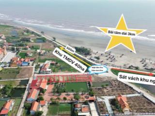 Lô góc mặt biển duy nhất còn sót lại, giá siêu rẻ chỉ 1,7 tỷ