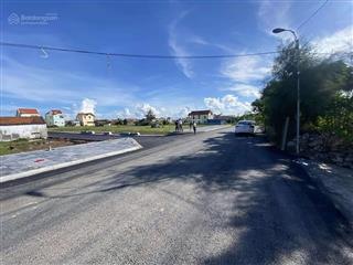 Chính chủ thanh khoản nhanh lô đất 108m2, mặt tiền 8m