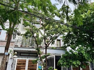 Bán nhà biệt thự khu đô thị sài đồng 160m², mt 10m, 4tầng, ôtô tránh vỉa hè giá 42 tỷ tl