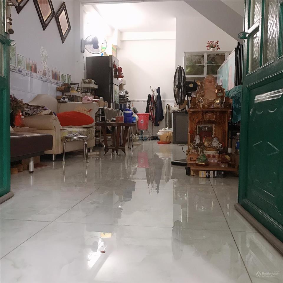 Bán nhà riêng 3pn, 2wc tại đường 1, bình hưng hòa a, bình tân, hcm, chỉ với 5 tỷ