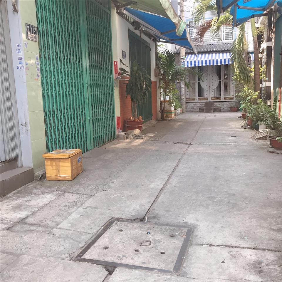 Bán nhà riêng 3pn, 2wc tại đường 1, bình hưng hòa a, bình tân, hcm, chỉ với 5 tỷ