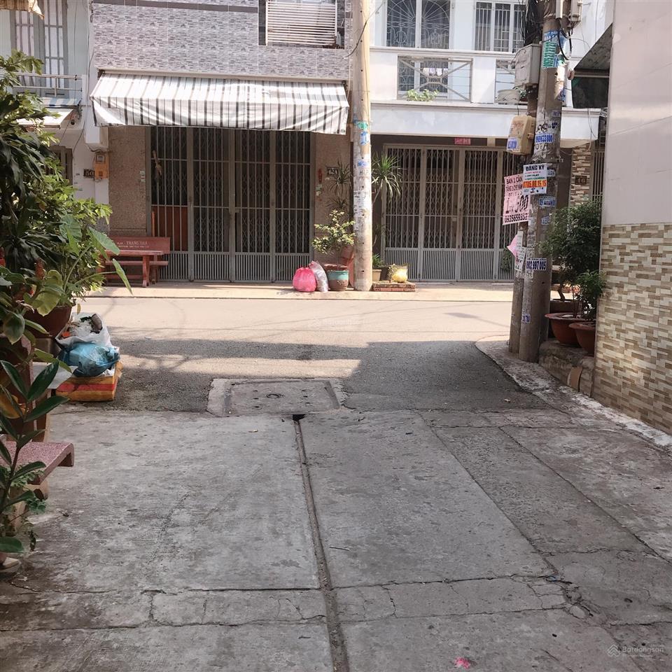 Bán nhà riêng 3pn, 2wc tại đường 1, bình hưng hòa a, bình tân, hcm, chỉ với 5 tỷ