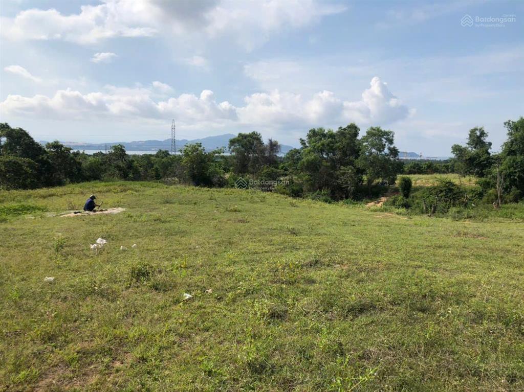 Đất chính chủ cam ranh, khánh hòa, giá 6.5 tỷ thương lượng
