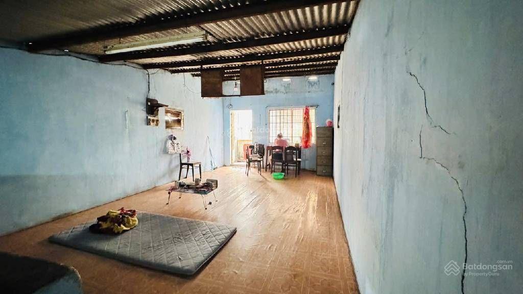 Bán nhà 2 tầng mt đường nguyễn thượng hiền phường 1 quận gò vấp, dt 75m (5*15m) giá 13,8tỷ