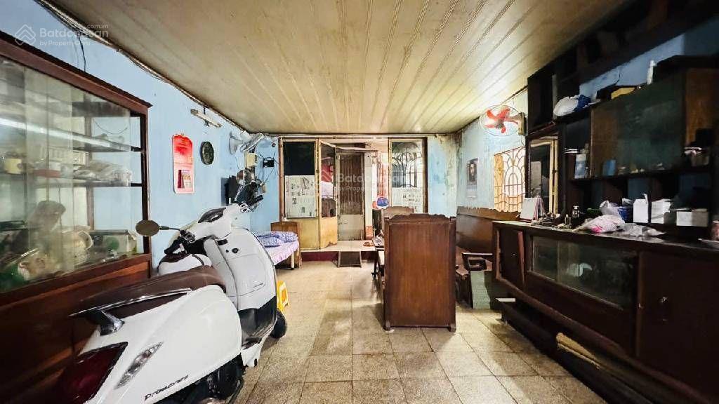 Bán nhà 2 tầng mt đường nguyễn thượng hiền phường 1 quận gò vấp, dt 75m (5*15m) giá 13,8tỷ