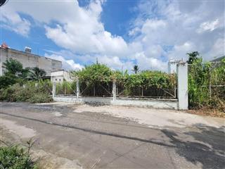 Bán đất thổ cư đường thạnh xuân 33, phường thạnh xuân, quận 12