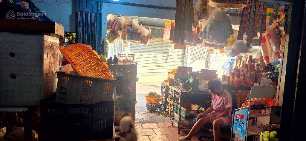 Bán nhà 2 tầng mt đường nguyễn thượng hiền phường 1 quận gò vấp, dt 80m (4,5*18m) giá 12,5 tỷ