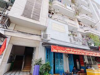 Bán chung cư hà kiều đường số 20 phường 5 quận gò vấp,
dt 64m (8*8 giá 245tỷ,