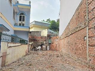 Bán đất đường số 7 phường 7 quận gò vấp
dt118m (5*24) giá 14,5tỷ hẻm ôtô thông