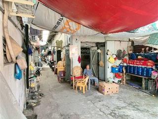 Bán nhà trọ đường 28 phường 6 quận gò vấp dt 630m2 (10x63m) giá 50tỷ