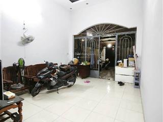 Bán nhà 2 tầng dt 108m2 đường thới an 13 phường thới an q12, (4*27) giá 5,55tỷ đường 6m trước nhà