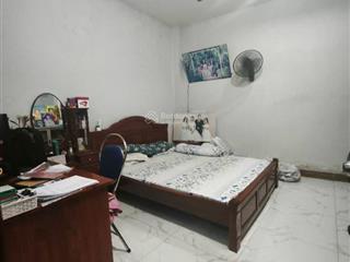 Bán nhà đường thạnh xuân 25 phường thạnh xuân, q12, dt 68m(4,6x15) hẻm 10m, giá 7,3tỷ