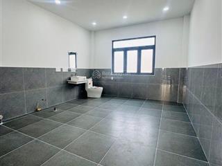 Bán nhà 5 tầng đường thạnh xuân 25 phường thạnh xuân, q12, dt 75m(4x19) hẻm 8m, giá 7,65tỷ