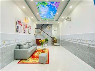 #bánnhà siêu phẩm nhà đẹp  2 tầng phạm văn chiêu