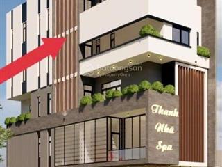 Cho thuê mặt bằng mặt tiền hoàng lê kha, 40 triệu, 200m2, 3pn, 2wc, mặt tiền đẹp, có thang máy
