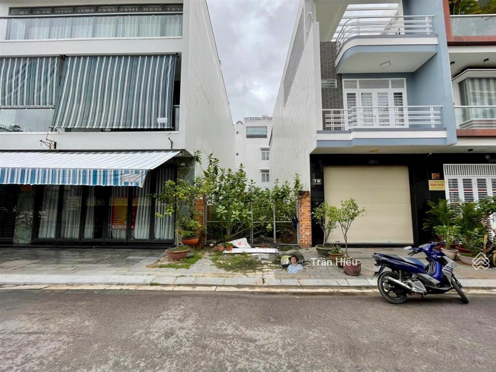 Ngon bổ rẻ kđt vcn phước hải đầu tư hoặc xây ở  lô 90m2 sạch đẹp đường thông song thích quảng đức