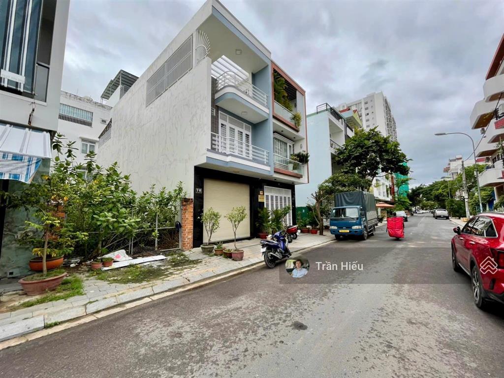 Ngon bổ rẻ kđt vcn phước hải đầu tư hoặc xây ở  lô 90m2 sạch đẹp đường thông song thích quảng đức
