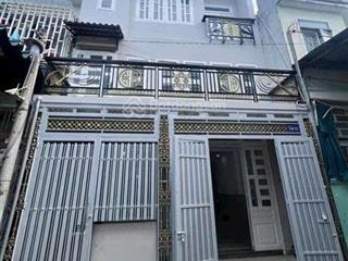 Bán nhà riêng 3pn, 3wc, 5,5 tỷ, 72m2 tại đường số 10, bình hưng hòa b, bình tân,