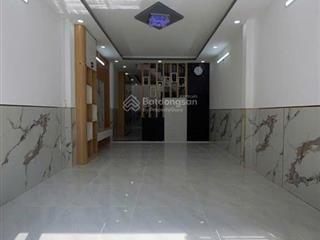 Bình tân  nhà mới 2 tầng  xe tải đỗ cửa