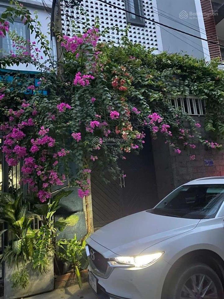 Nhà đẹp bình hưng hòa b  bình tân | xe hơi đậu cửa