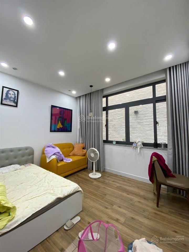 Nhà đẹp bình hưng hòa b  bình tân | xe hơi đậu cửa