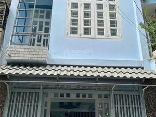 Bán nhà liên khu 45  bình hưng hòa b  bình tân  nhà đẹp, ở ngay