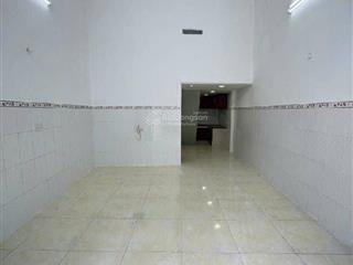 Giá tốt nhà hẻm xe hơi bình trị đông, bình tân