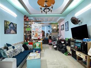 Bán gấp nhà riêng 2pn, 2wc tại đường số 8, bình hưng hòa b, bình tân, 3,8 tỷ