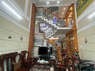 Bán nhà riêng tại đường liên khu 45, bình hưng hòa b, bình tân, 5,4 tỷ, 54m2 hot!