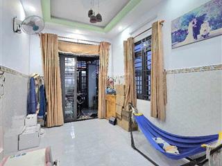 Bán nhà riêng tại liên khu 45, bình hưng hòa b, bình tân, 4,6 tỷ, 64m2 giá ưu đãi chỉ với