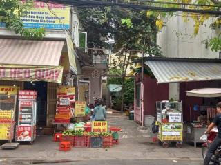 2 mặt tiền kinh doanh nguyễn sỹ sách dt 209,86m² giá 40 tỷ