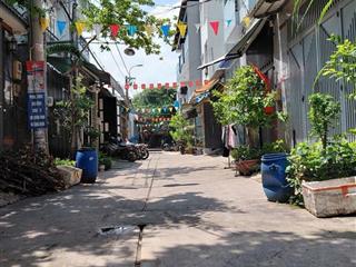 Nhà đẹp tân kỳ tân quý đường 8m ô tô tránh gần aeon tân phú