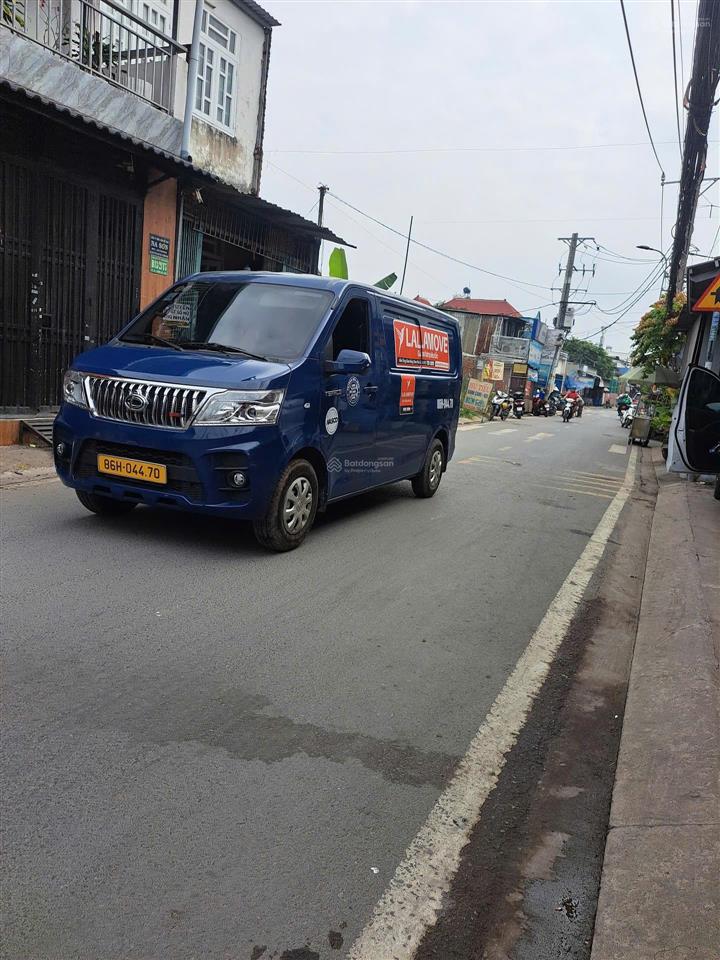 Mặt tiền kinh doanh cây cám cơ hội hiếm