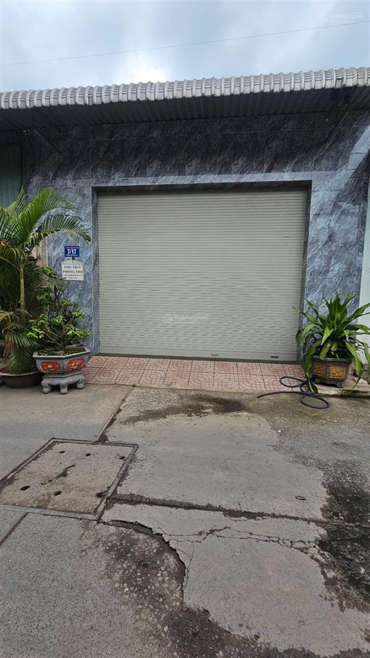Nhà giá tốt liên khu 4  5, p. bình tân