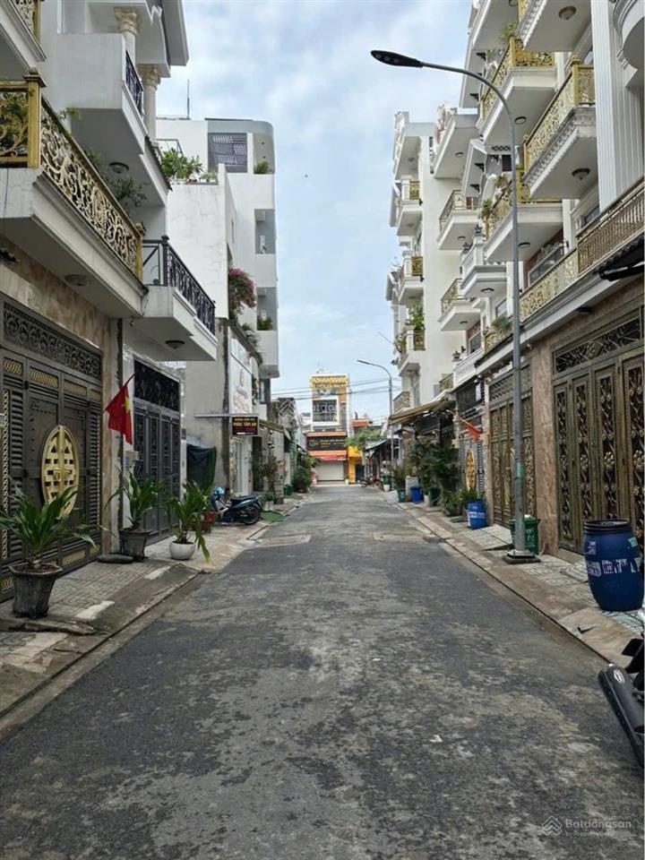 V siêu phẩm khu vip dân trí bình tân