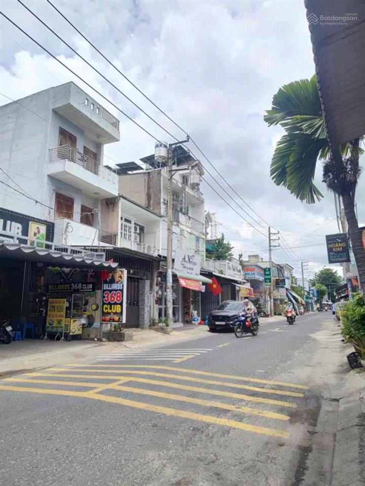 Nhà đẹp hồ văn long chỉ hơn 4 tỷ